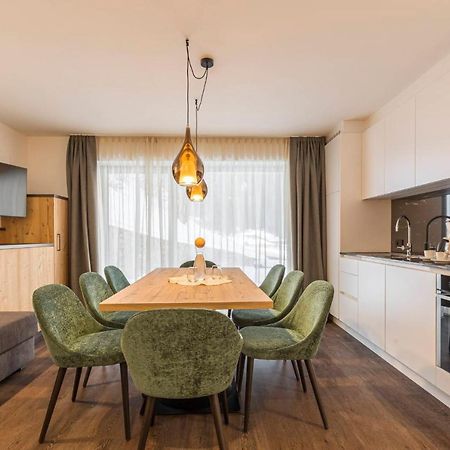 Chalet Miriam Σέλβα ντι Βαλ Γκαρντένα Εξωτερικό φωτογραφία