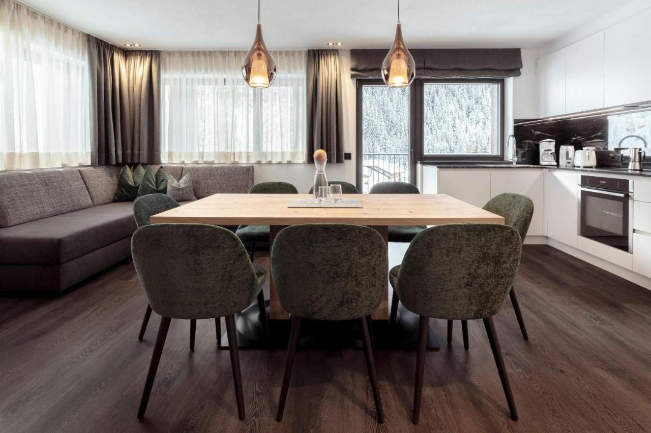 Chalet Miriam Σέλβα ντι Βαλ Γκαρντένα Εξωτερικό φωτογραφία