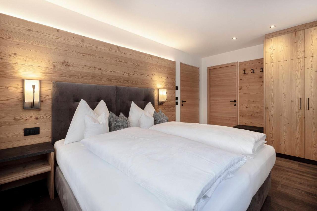 Chalet Miriam Σέλβα ντι Βαλ Γκαρντένα Εξωτερικό φωτογραφία