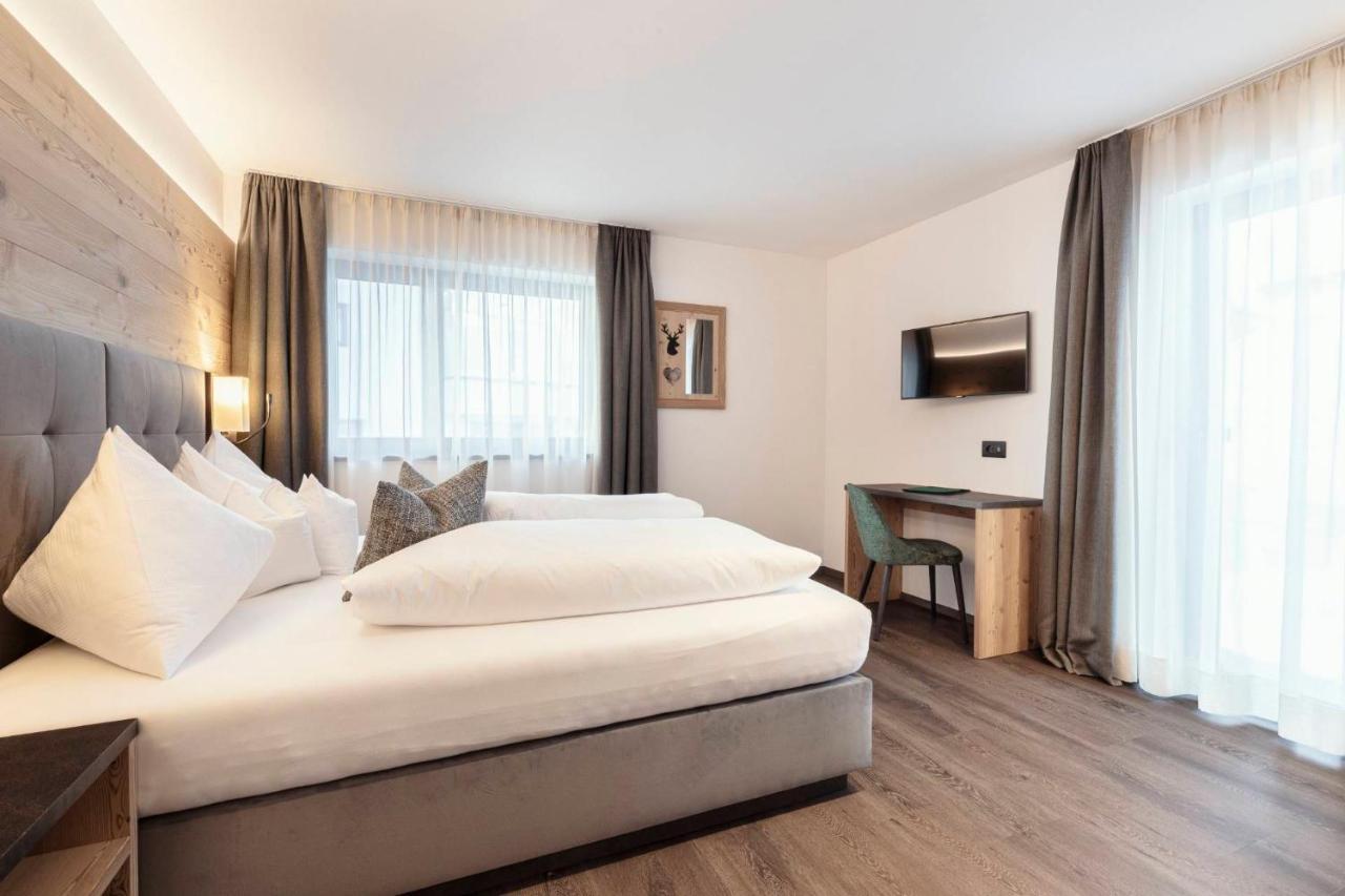 Chalet Miriam Σέλβα ντι Βαλ Γκαρντένα Εξωτερικό φωτογραφία