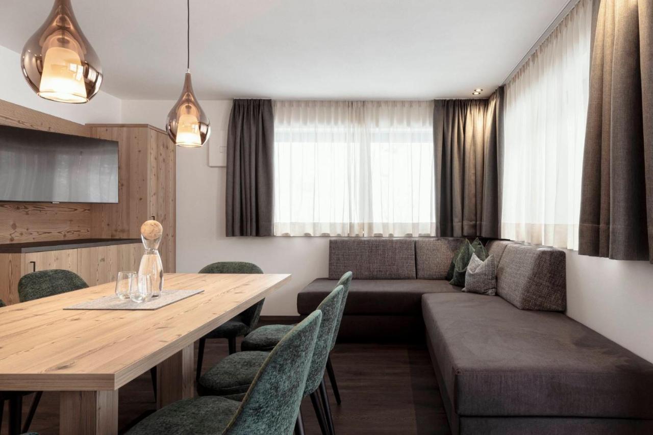 Chalet Miriam Σέλβα ντι Βαλ Γκαρντένα Εξωτερικό φωτογραφία