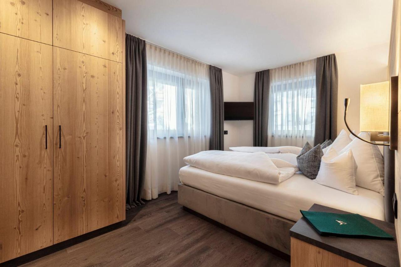 Chalet Miriam Σέλβα ντι Βαλ Γκαρντένα Εξωτερικό φωτογραφία