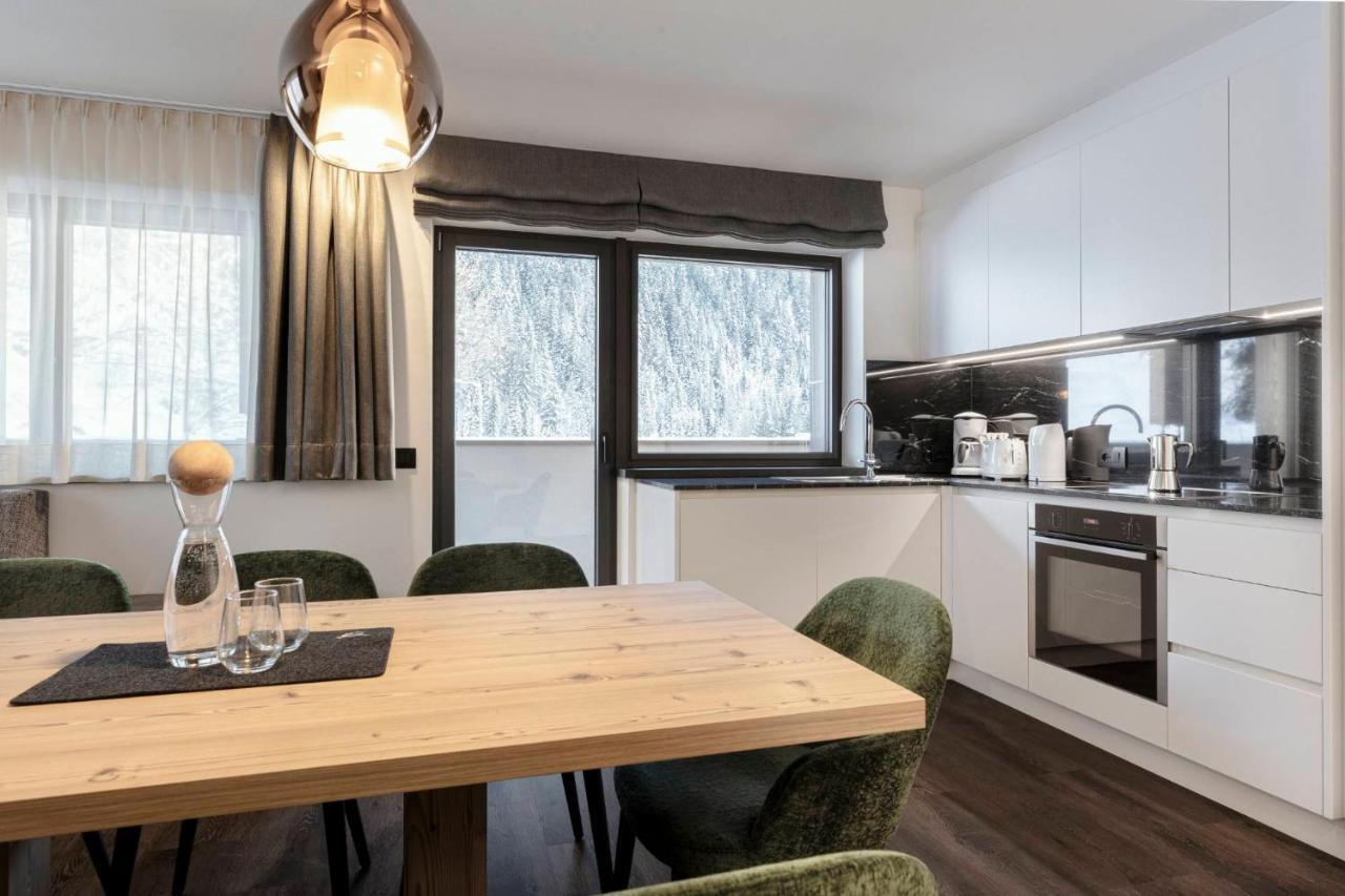 Chalet Miriam Σέλβα ντι Βαλ Γκαρντένα Εξωτερικό φωτογραφία