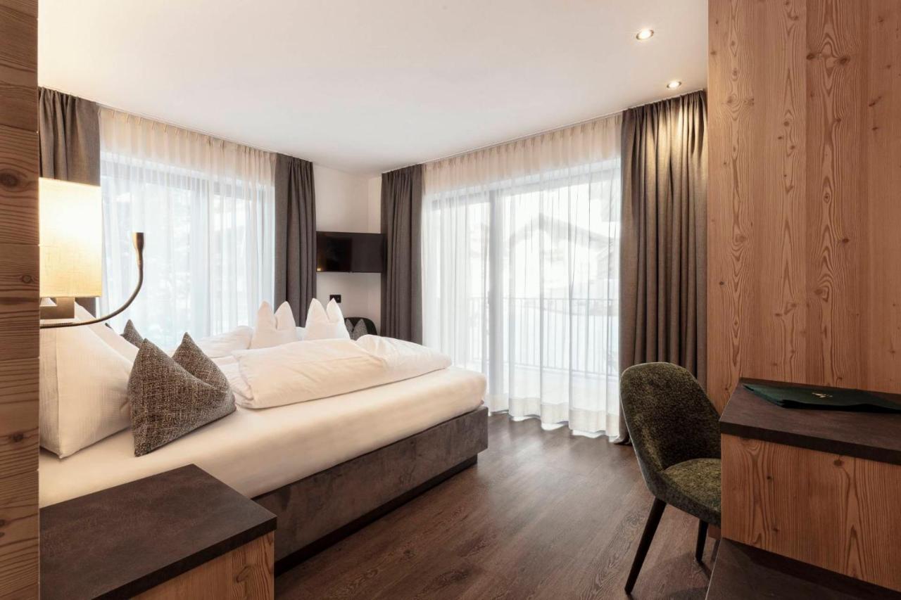 Chalet Miriam Σέλβα ντι Βαλ Γκαρντένα Εξωτερικό φωτογραφία