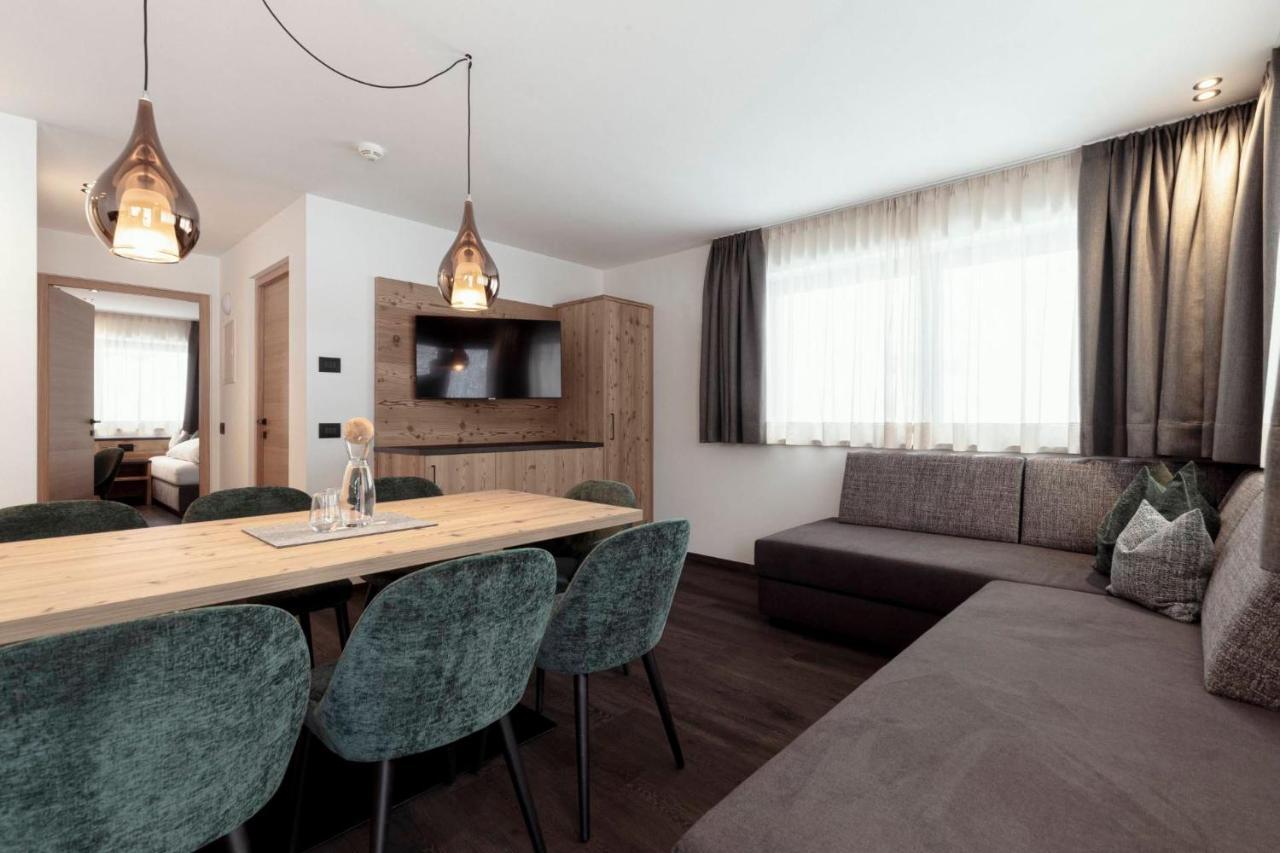 Chalet Miriam Σέλβα ντι Βαλ Γκαρντένα Εξωτερικό φωτογραφία