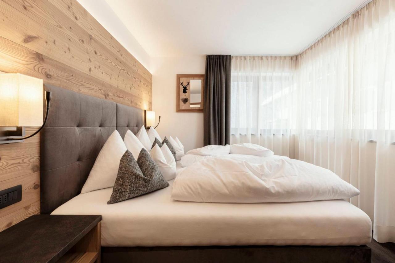 Chalet Miriam Σέλβα ντι Βαλ Γκαρντένα Εξωτερικό φωτογραφία