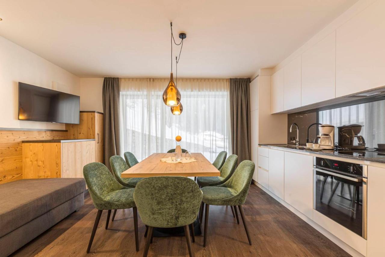 Chalet Miriam Σέλβα ντι Βαλ Γκαρντένα Εξωτερικό φωτογραφία