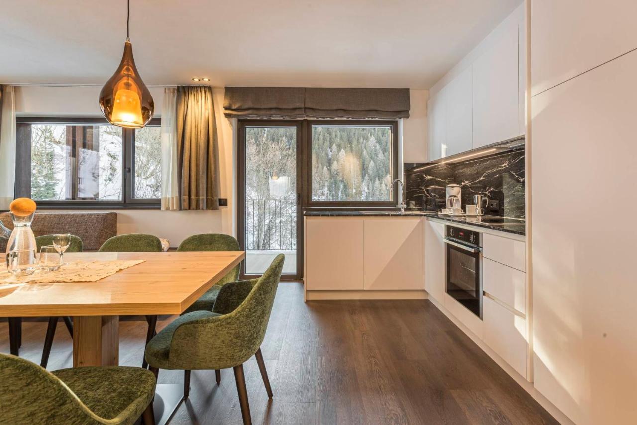 Chalet Miriam Σέλβα ντι Βαλ Γκαρντένα Εξωτερικό φωτογραφία