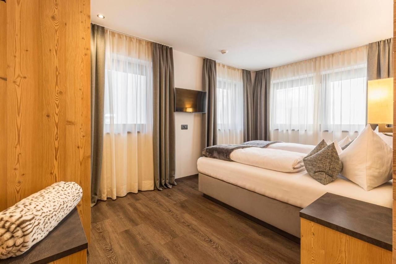 Chalet Miriam Σέλβα ντι Βαλ Γκαρντένα Εξωτερικό φωτογραφία