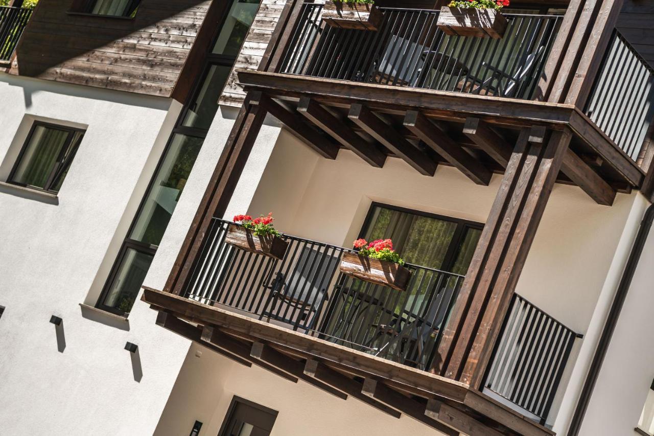 Chalet Miriam Σέλβα ντι Βαλ Γκαρντένα Εξωτερικό φωτογραφία