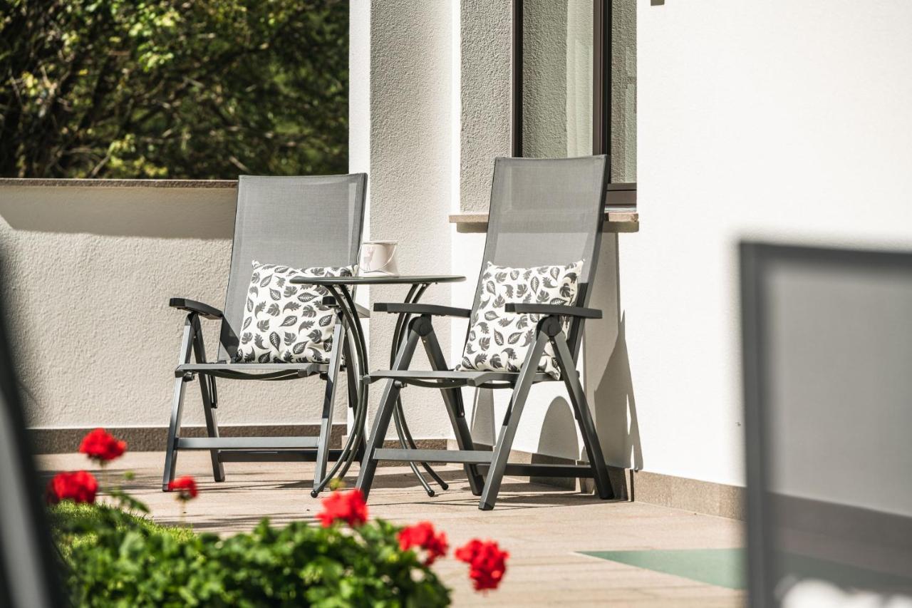 Chalet Miriam Σέλβα ντι Βαλ Γκαρντένα Εξωτερικό φωτογραφία