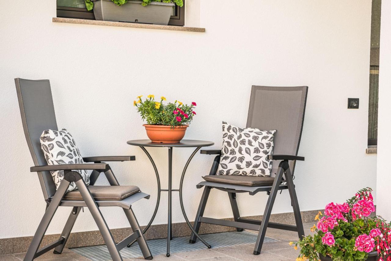Chalet Miriam Σέλβα ντι Βαλ Γκαρντένα Εξωτερικό φωτογραφία