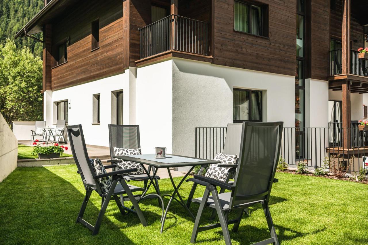Chalet Miriam Σέλβα ντι Βαλ Γκαρντένα Εξωτερικό φωτογραφία
