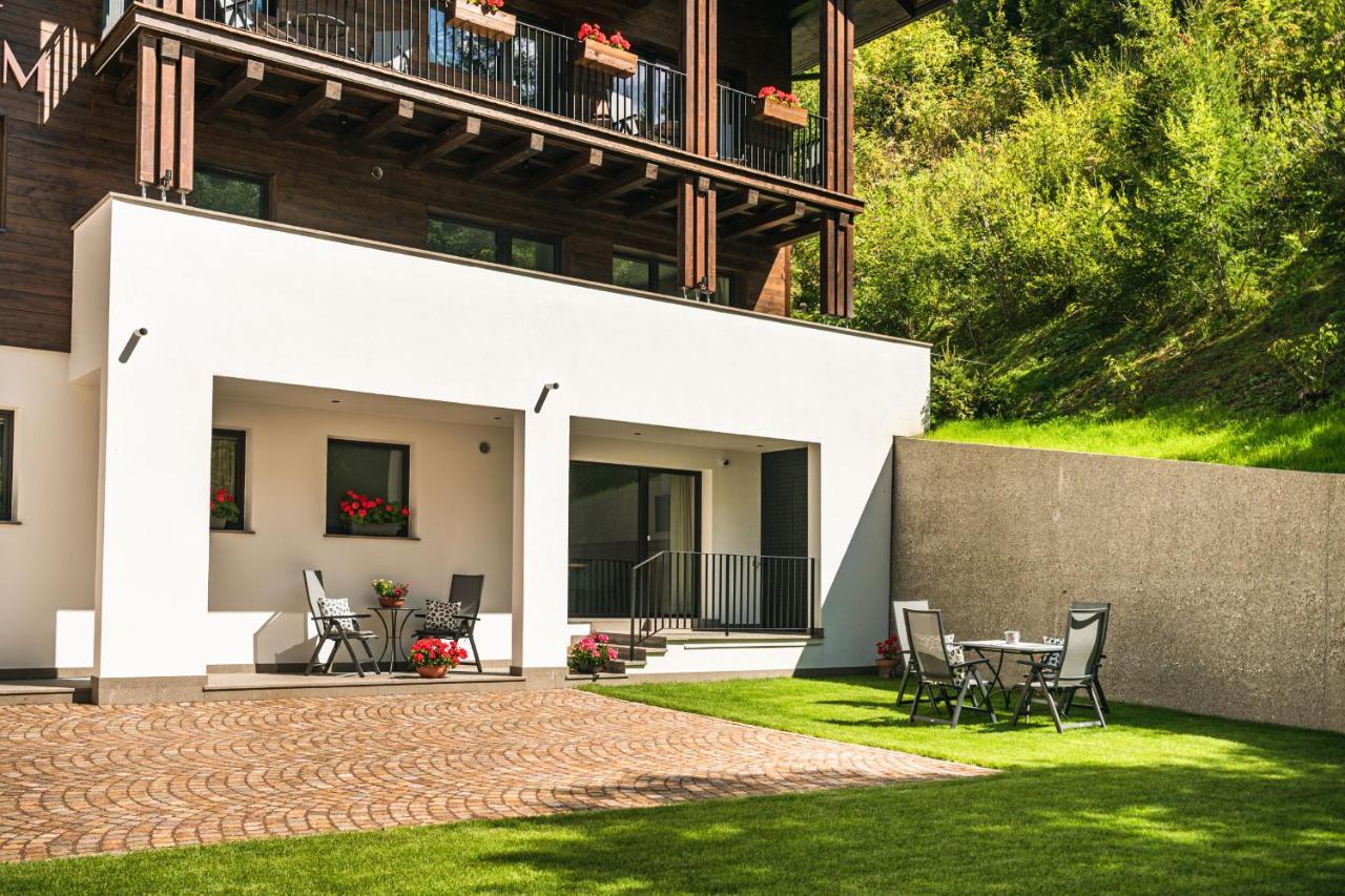 Chalet Miriam Σέλβα ντι Βαλ Γκαρντένα Εξωτερικό φωτογραφία
