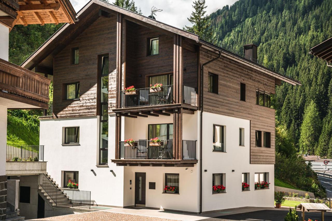 Chalet Miriam Σέλβα ντι Βαλ Γκαρντένα Εξωτερικό φωτογραφία