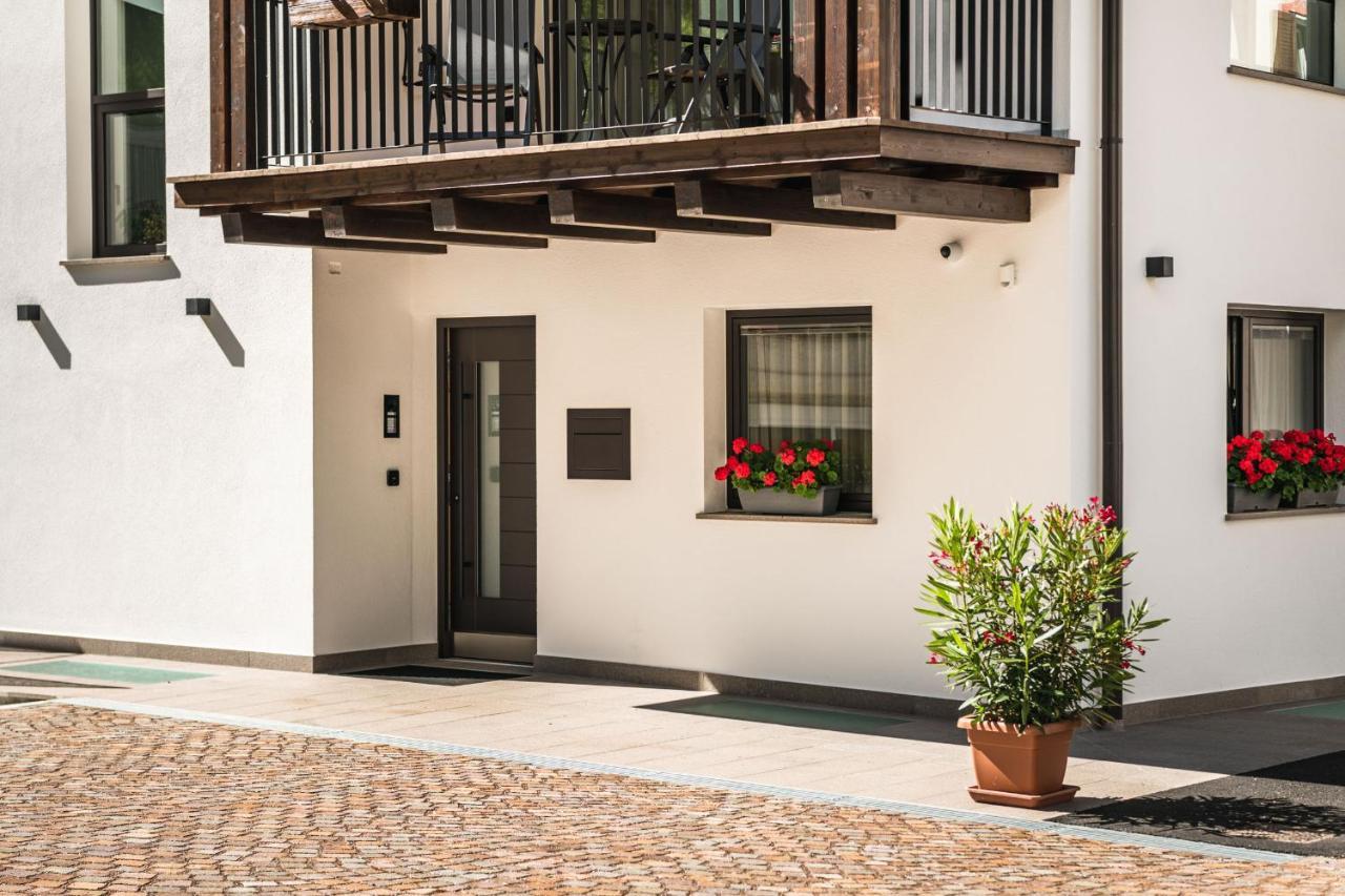 Chalet Miriam Σέλβα ντι Βαλ Γκαρντένα Εξωτερικό φωτογραφία