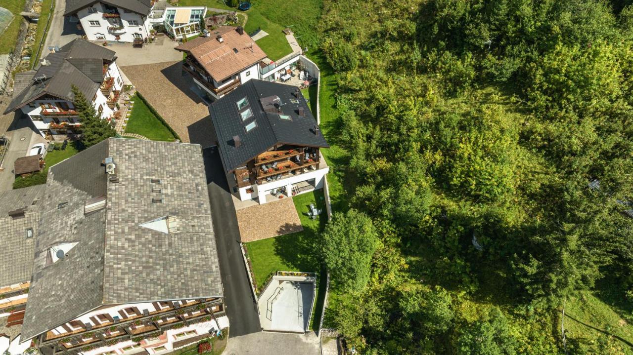 Chalet Miriam Σέλβα ντι Βαλ Γκαρντένα Εξωτερικό φωτογραφία