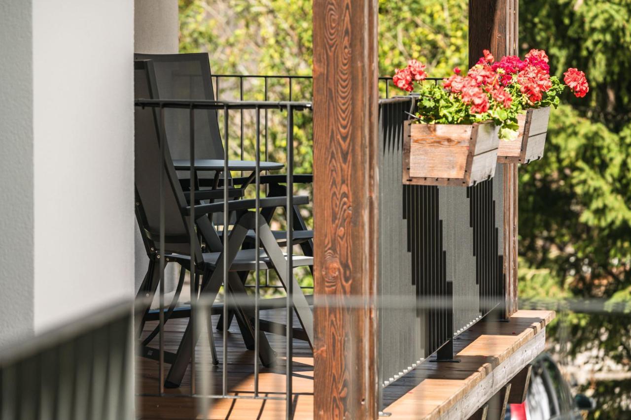 Chalet Miriam Σέλβα ντι Βαλ Γκαρντένα Εξωτερικό φωτογραφία