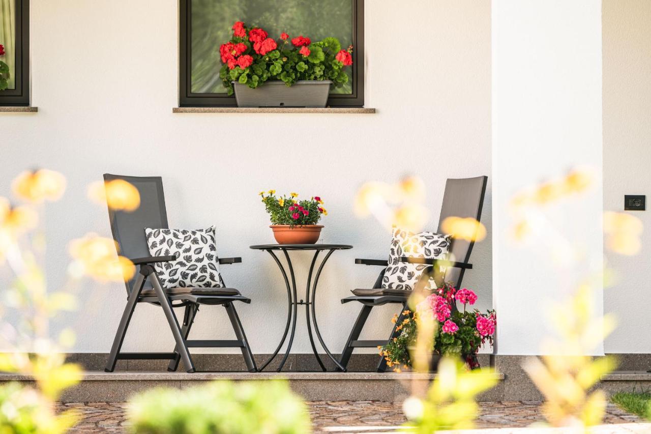 Chalet Miriam Σέλβα ντι Βαλ Γκαρντένα Εξωτερικό φωτογραφία