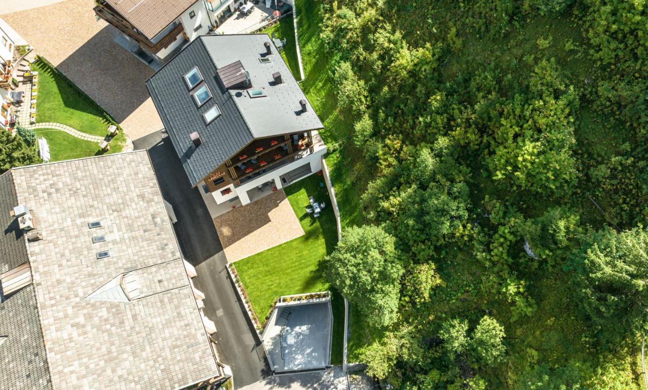 Chalet Miriam Σέλβα ντι Βαλ Γκαρντένα Εξωτερικό φωτογραφία